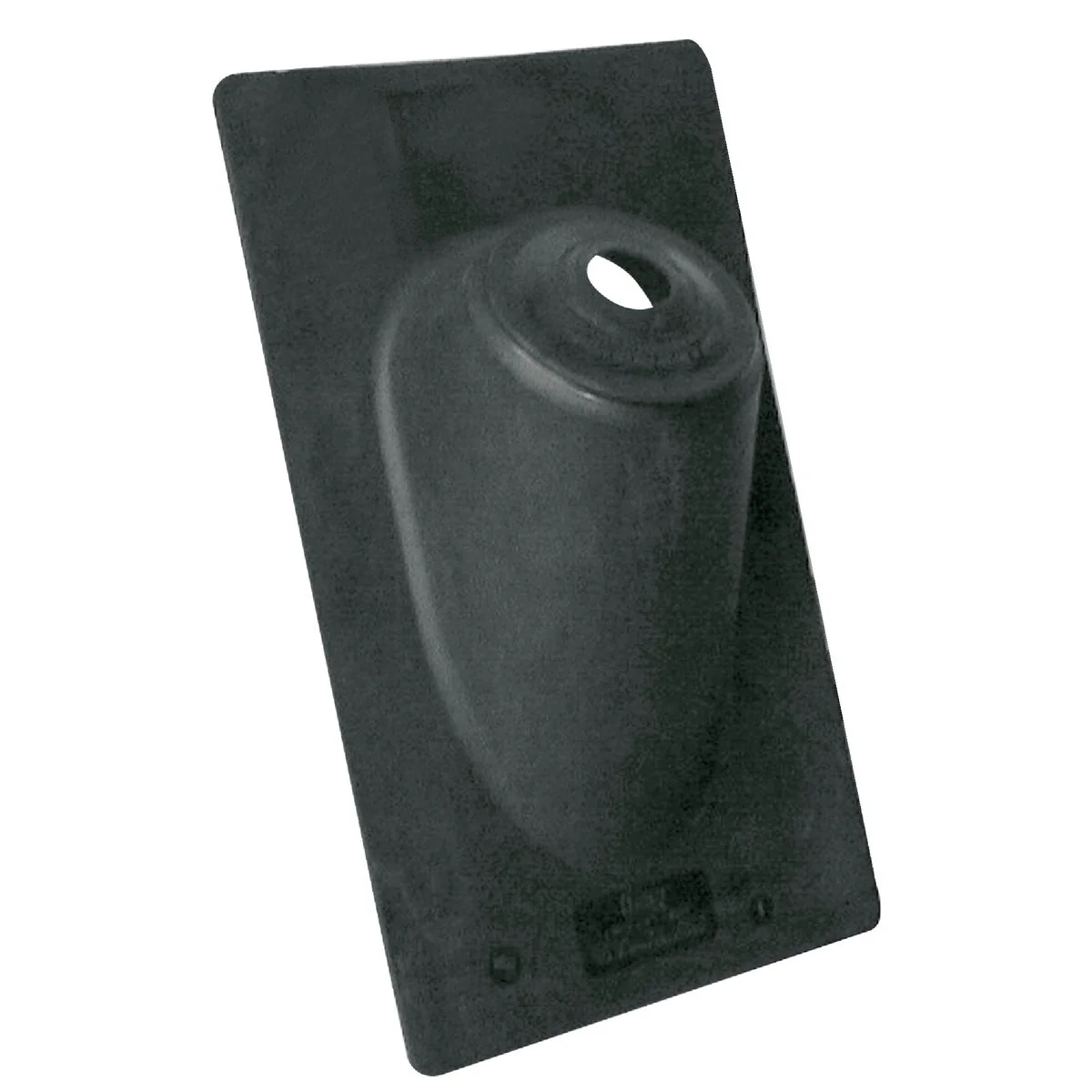 Verified Oatey All-Flash High-Rise 3 In. to 4 In. Thermoplastic Roof Pipe Flashing Powerful