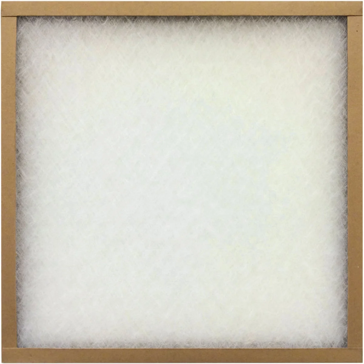 Quality Flanders PrecisionAire 20 In. x 30 In. x 1 In. EZ Flow II MERV 1 Furnace Filter High-Quality