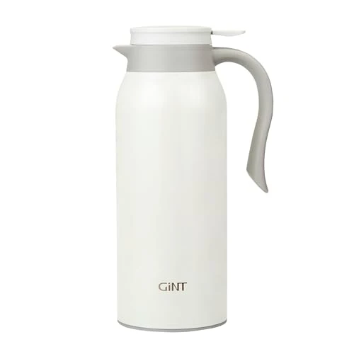 Exceptional 51 Oz Stainless Steel Thermal Coffee Carafe Selected