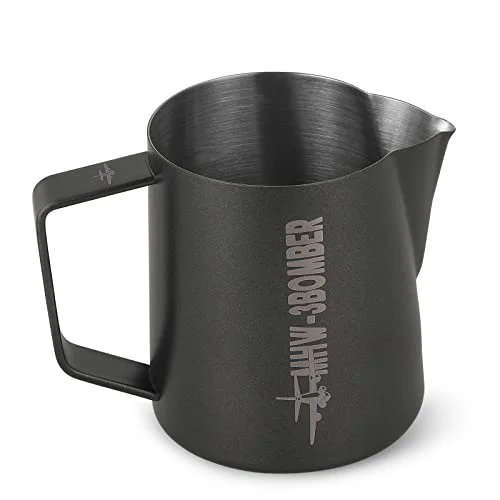 Luxury 20oz Milk Frothing Pitcher Proven