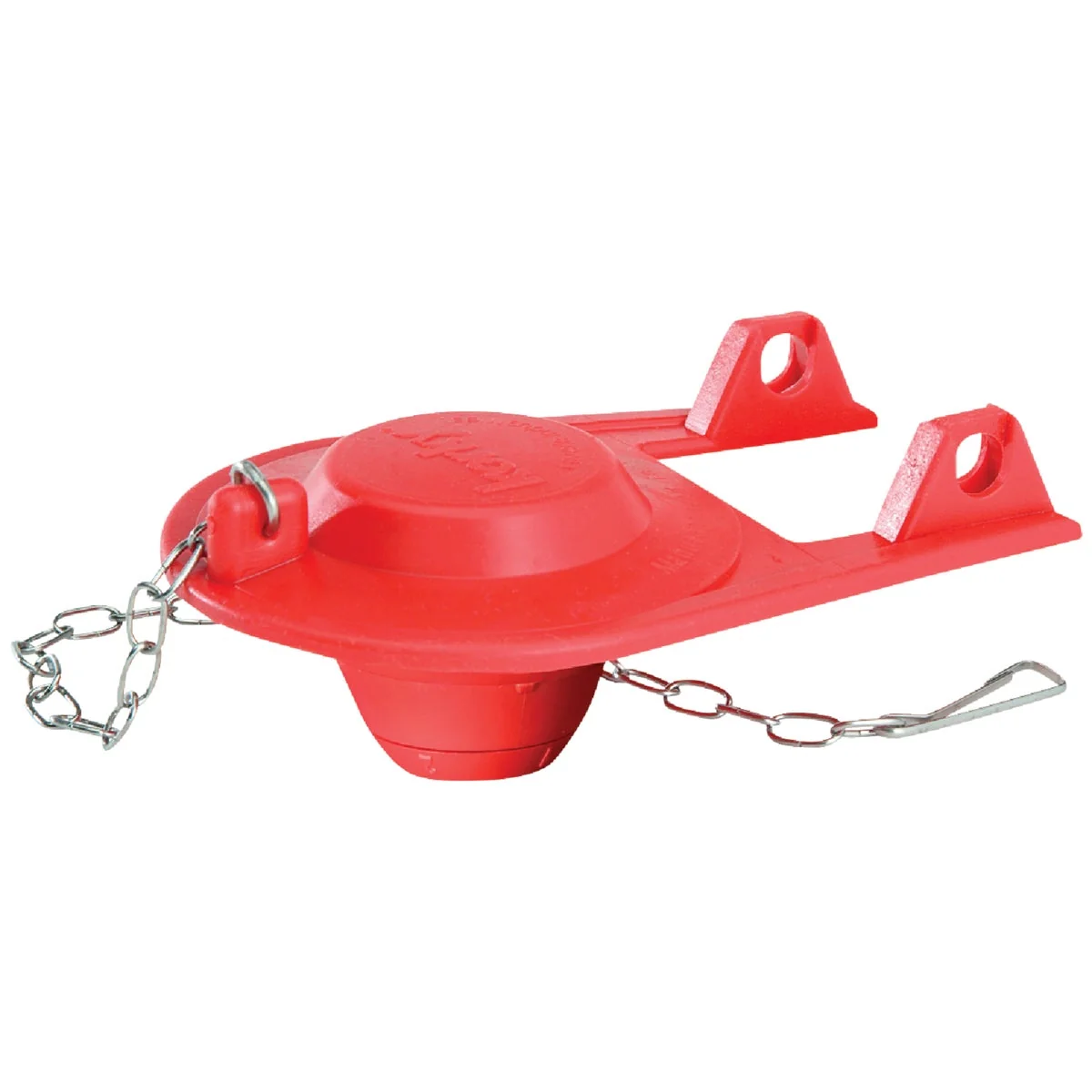 Detailed Korky Ultra 2X 2 In. Rubber High Performance Universal Flapper Environmentally Friendly