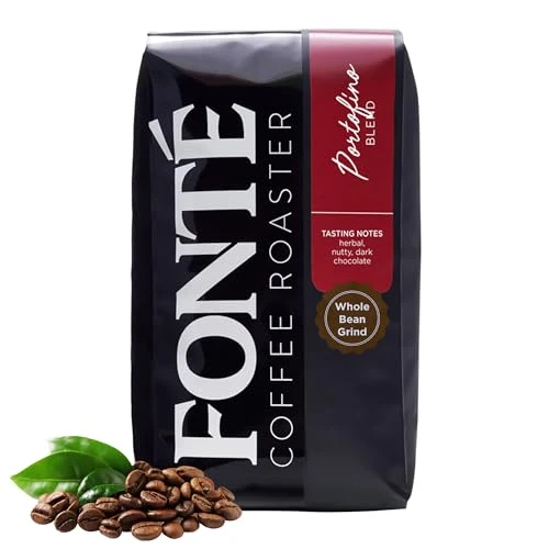 Premium Material Fonte Coffee Roaster 12 Ounce Next-Generation