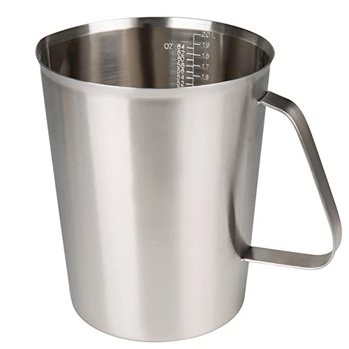 Clean Measuring Cup High-Performance