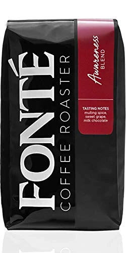 Powerful Fonte Coffee Roaster 12 Ounce Effective