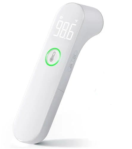 Classic Thermometer for Adults and Kids Reliable