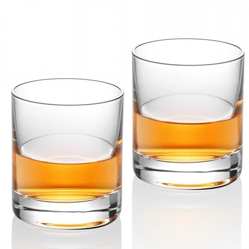 Enhanced Shot Glasses Set of 2 2 Count Selected