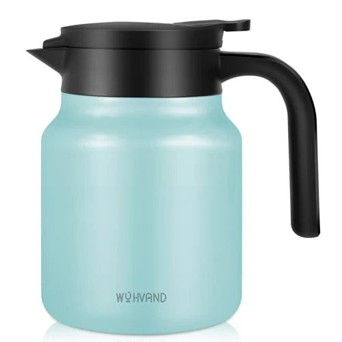 High-End Insulated Coffee Carafe Specialty