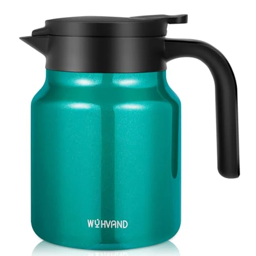 High-Quality Insulated Coffee Carafe Versatile