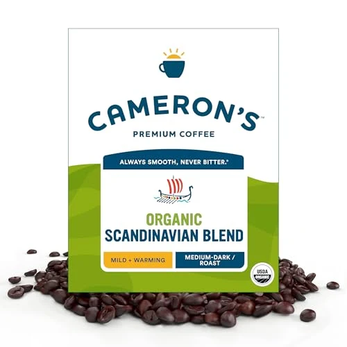 Exclusive Roasted Whole Bean Coffee 64 Ounce Stylish