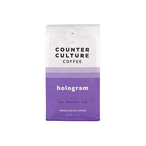 Detailed Counter Culture Whole Bean Coffee 12 Ounce Classic
