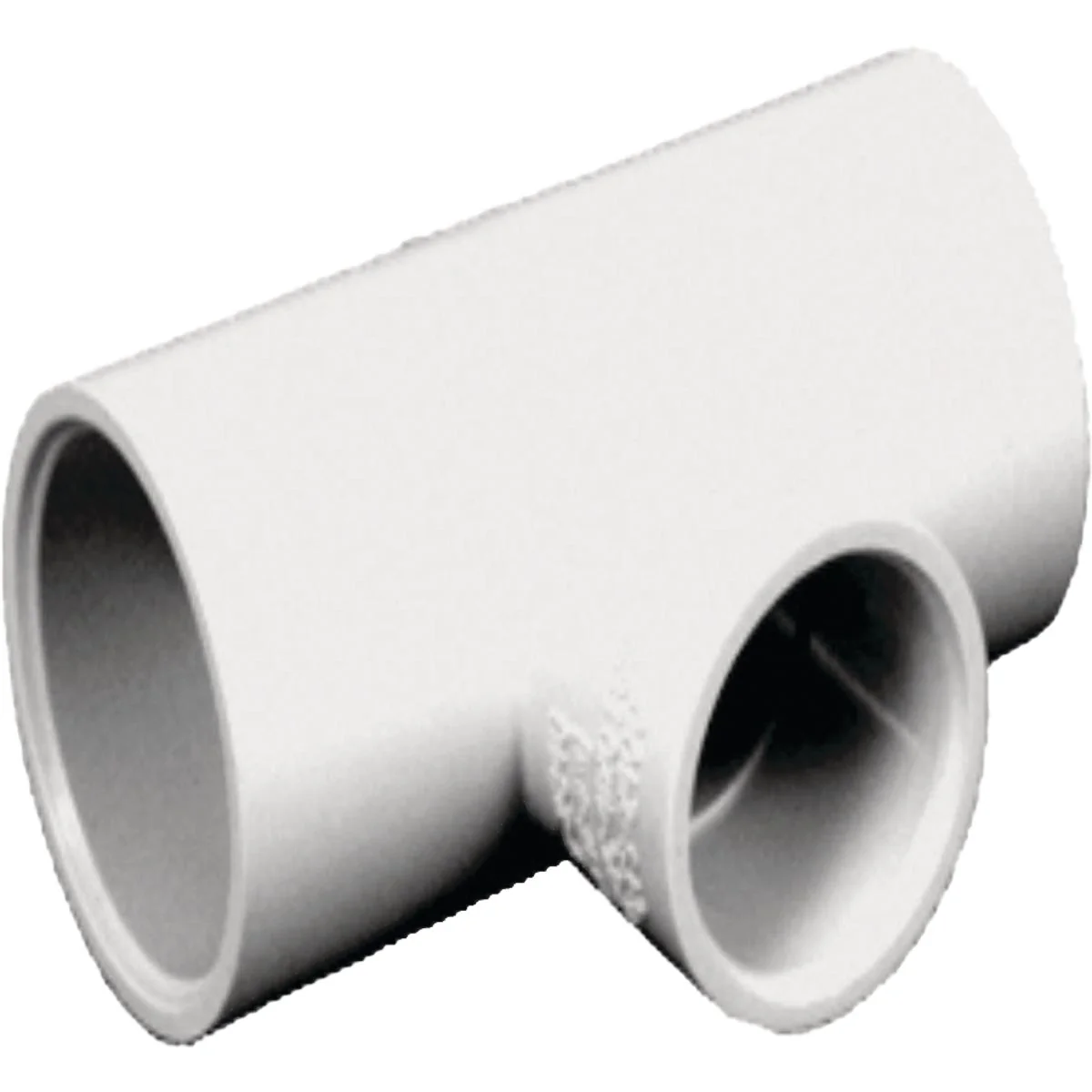 Organic Charlotte Pipe 1 2 In. x 1 2 In. x 1 2 In. Solvent Weldable CPVC Tee 10-Pack Specialty