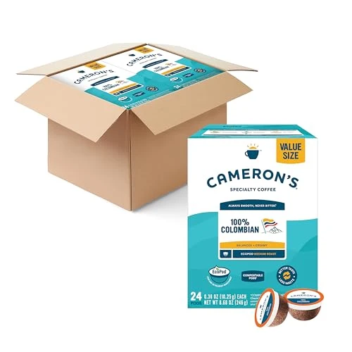Top-Quality Single Serve Pods 96 Count Innovative