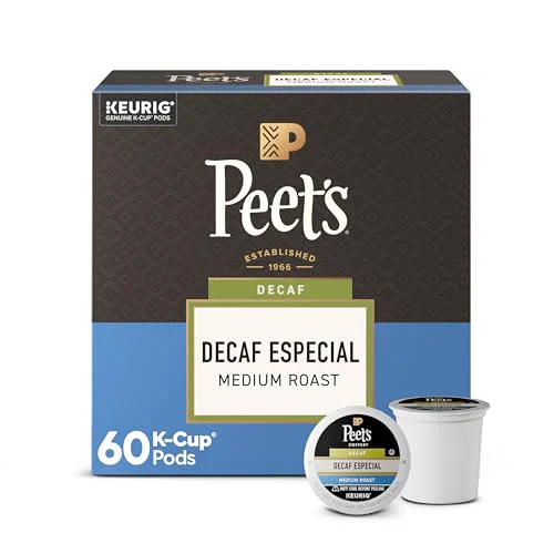 Original Design Coffee Pods Medium Roast 60 Count Official