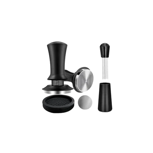 Elite 51mm Coffee Espresso Tamper Eco-Friendly