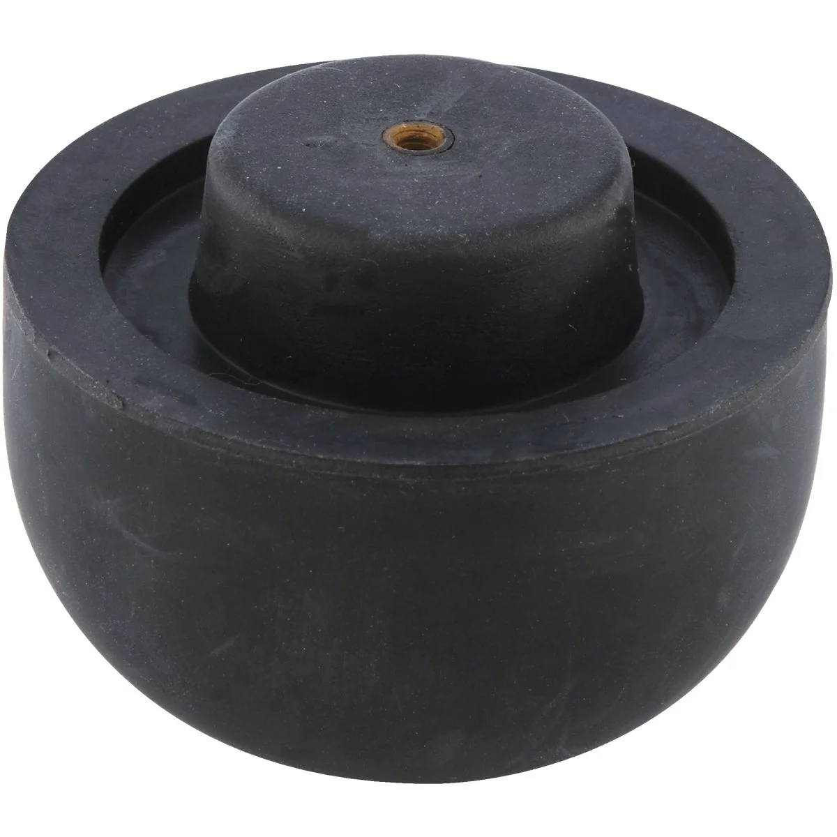 Long-Lasting Do it Black Rubber Eljer Tank Ball Original