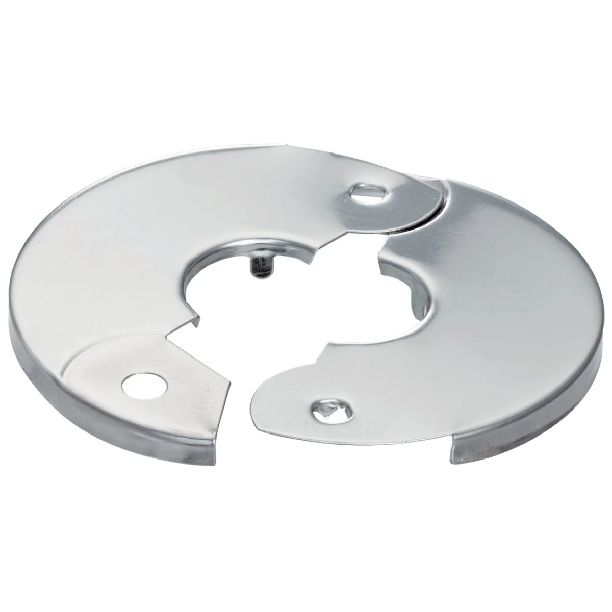Artisan Do it Chrome-Plated 3 8 In. IPS Split Plate Green