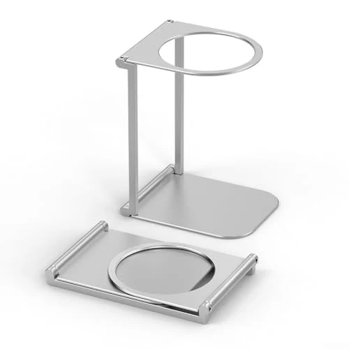 Original Coffee Dripper Stand Detailed
