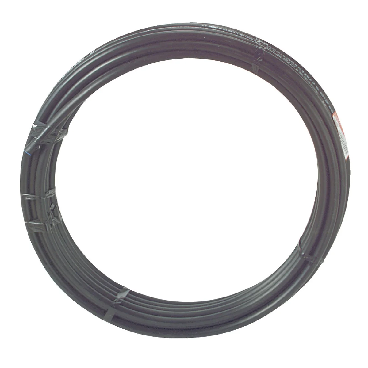 Luxury Cresline 3 4 In. X 100 Ft. CTS HD250 SDR-9 Polyethylene Pipe Organic