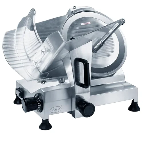Selected Commercial Meat Slicer Solid