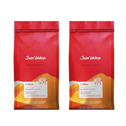 Reliable Colina Whole Bean Coffee 16 Ounce Practical
