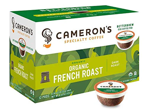Exceptional Single Serve Pods 72 Count Unique