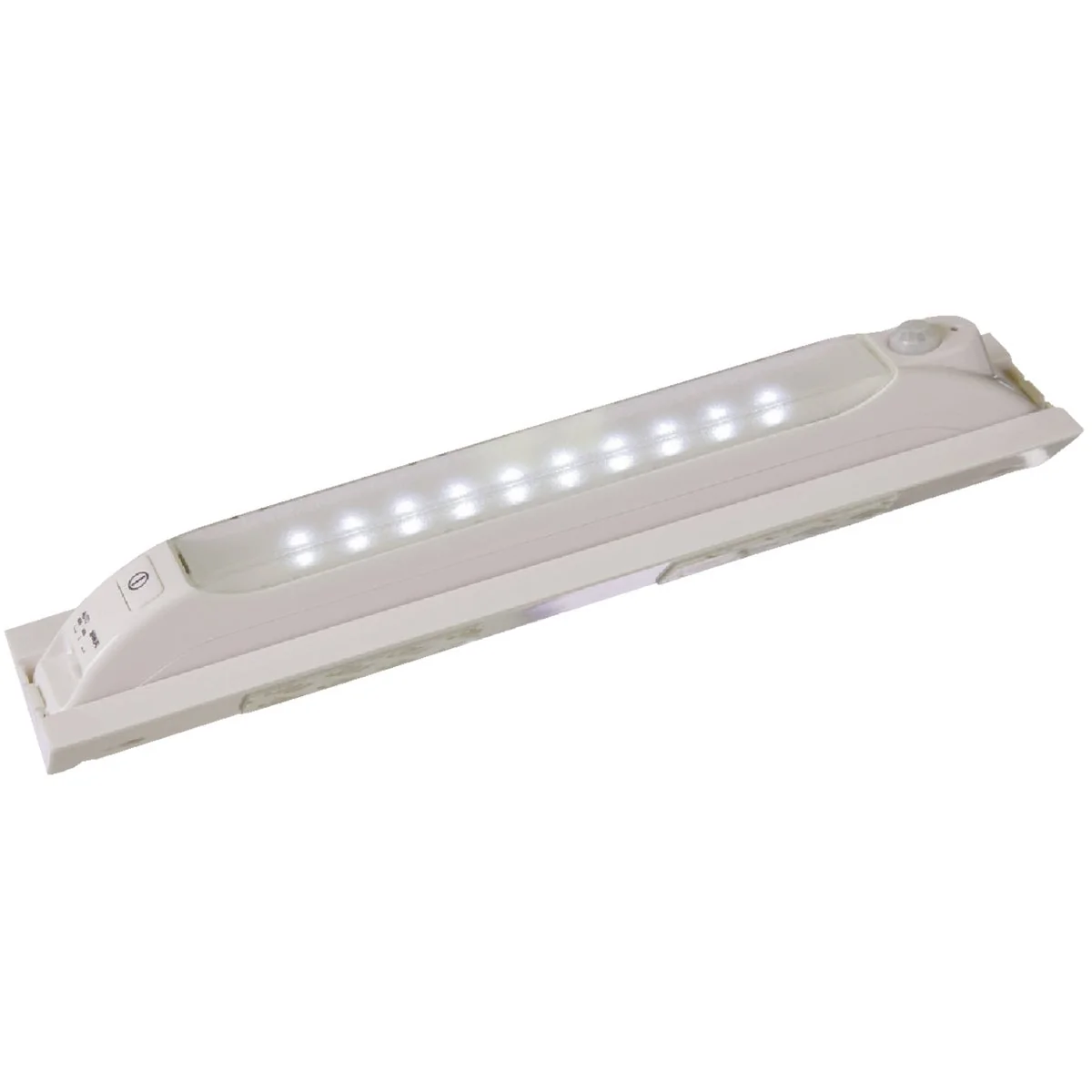 Top-Quality Light It White LED Battery Operated Light Sophisticated