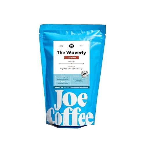 Comfortable The Waverly Whole Bean Specialty Coffee 6 Ounce Premium