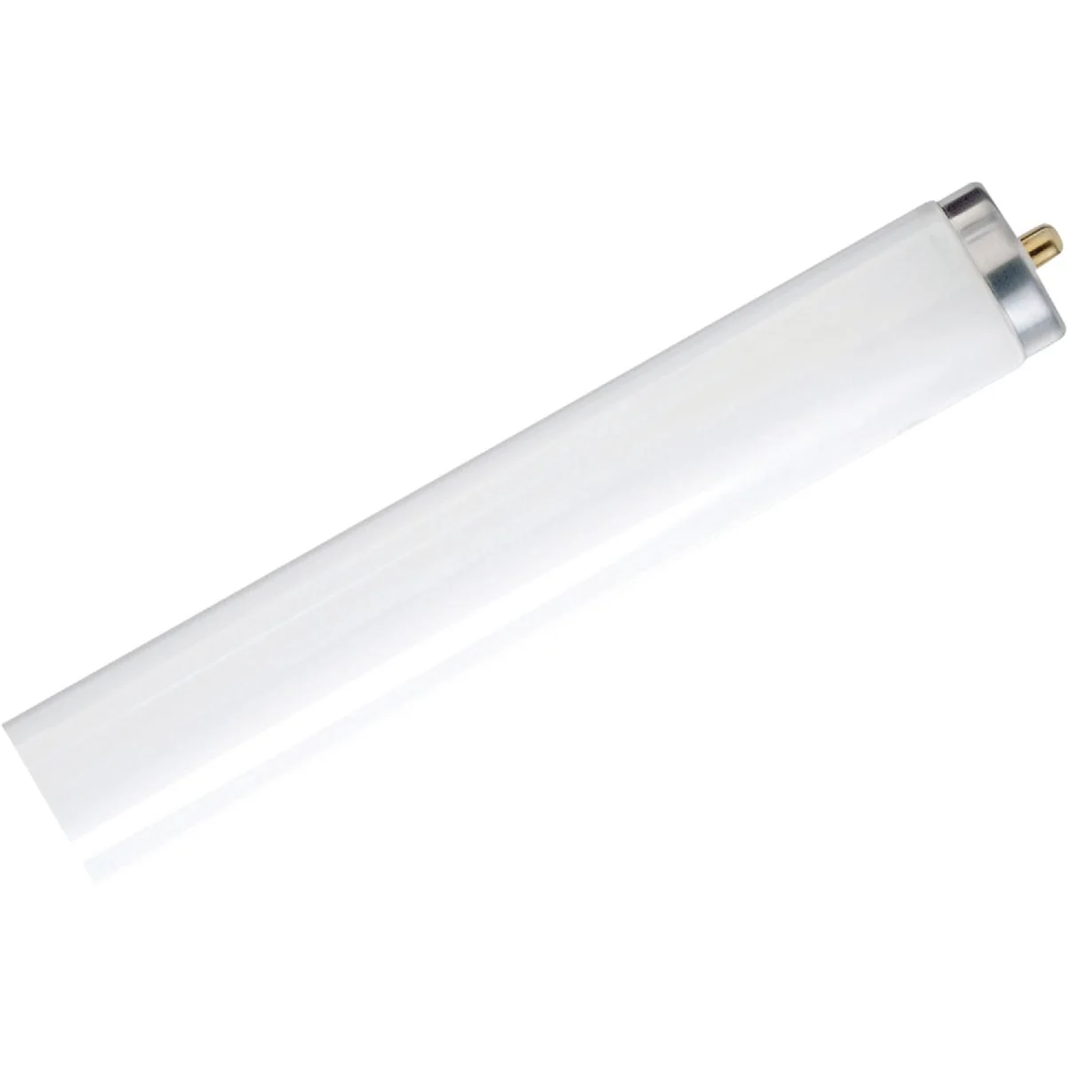 Crafted Philips 59W 96 In. Daylight T8 Single Pin Fluorescent Tube Light Bulb Minimalist