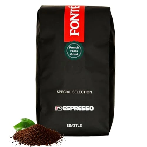 Premium Material Fonte Coffee Roaster 12 Ounce Luxury