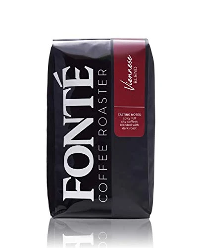 Elite Fonte Coffee Roaster 12 Ounce Fine