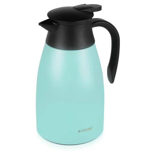 High-Grade Thermal Coffee Carafe Expertly Made