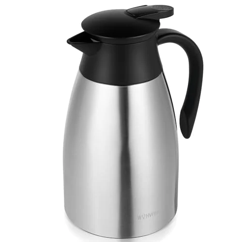 Proven Thermal Coffee Carafe Efficient