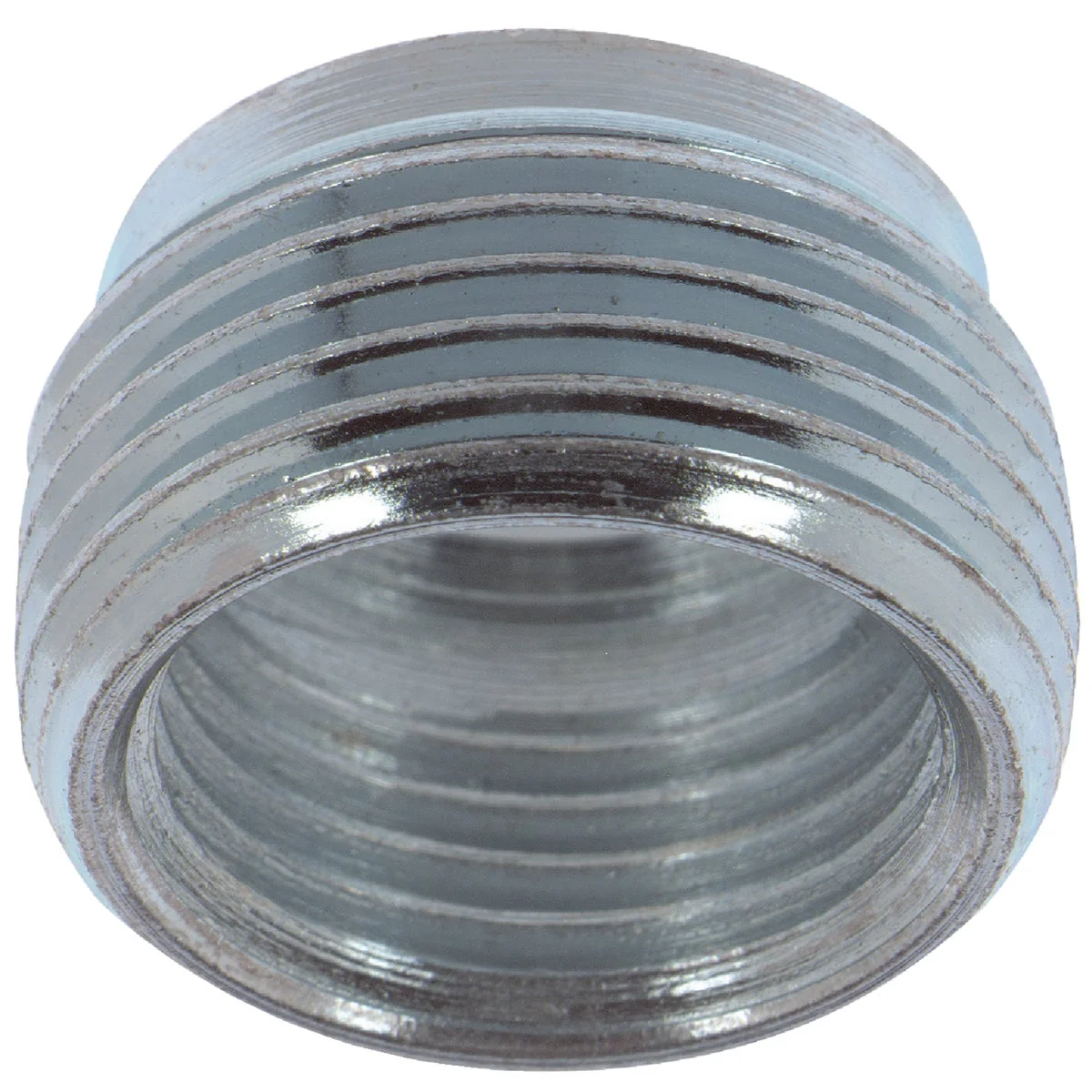 Solid Halex 3 4 In. to 1 2 In. Rigid Reducing Conduit Bushing Selected