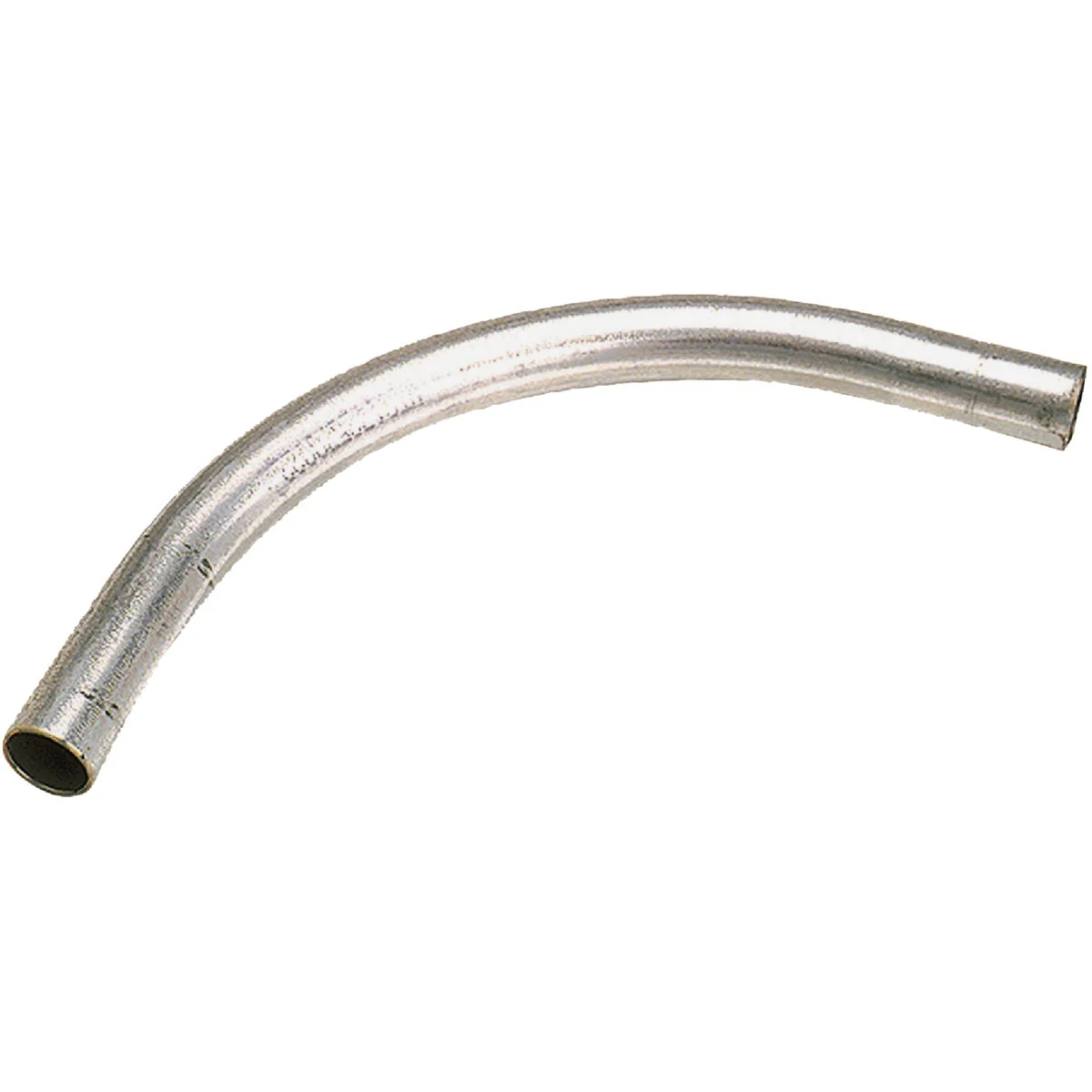 Detailed Halex 2 In. Thinwall Tubular EMT Elbow Classic