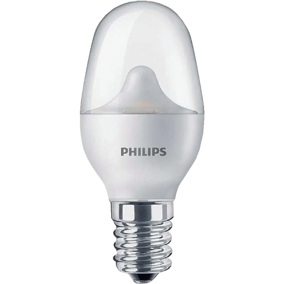 Top-Quality Philips 7W Equivalent Soft White C7 Candelabra LED Night-Light Bulb Solid