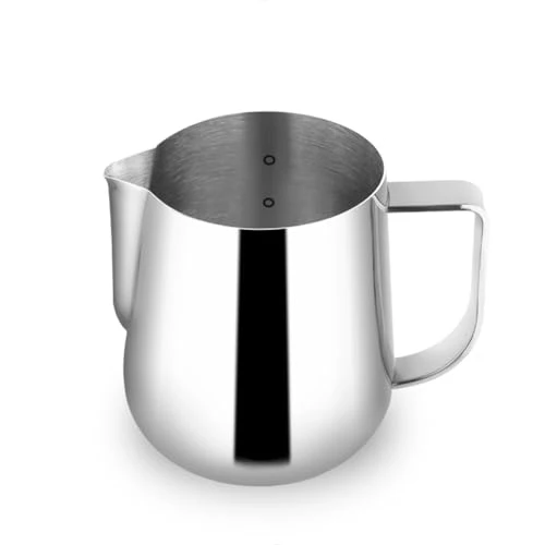 High-End Milk Frothing Pitcher 500ml Smart