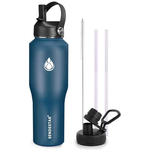Traditional Water Bottle 32oz Fast