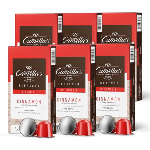 Verified Camilla s Heritage 60 Count Lightweight