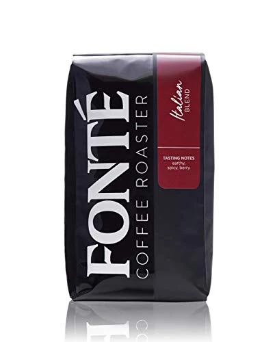 Fashionable Fonte Coffee Roaster 12 Ounce Expertly Made