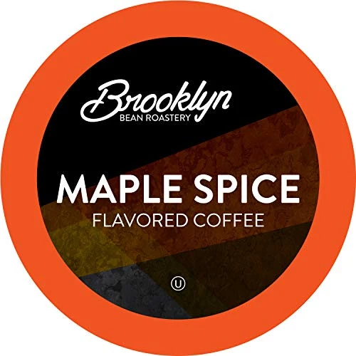 Detailed Roastery Coffee Pods 40 Count Trusted