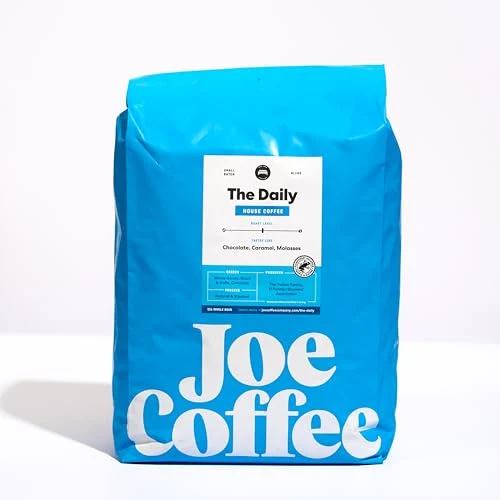 Clean The Daily Whole Bean Specialty Coffee 80 Ounce Artisan