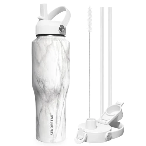 Top-Quality 40oz Stainless Steel Water Bottle Sophisticated