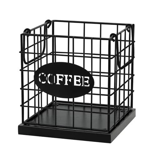 Original Coffee Pod Organizer Original Design