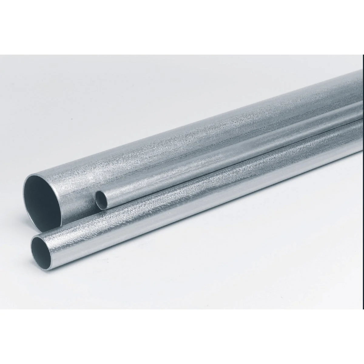 Traditional Allied Tube 2 In. x 10 Ft. EMT Metal Conduit Elite
