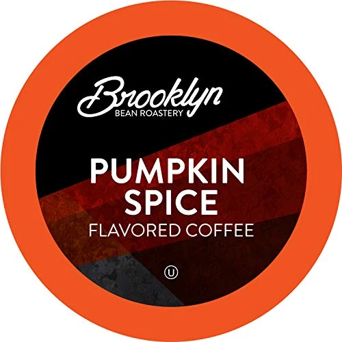 Exclusive Roastery Coffee Pods 40 Count Consistent