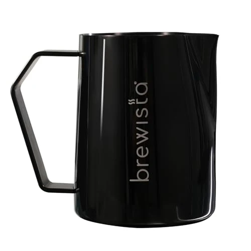 Convenient Precision Milk Frothing Pitcher Superior