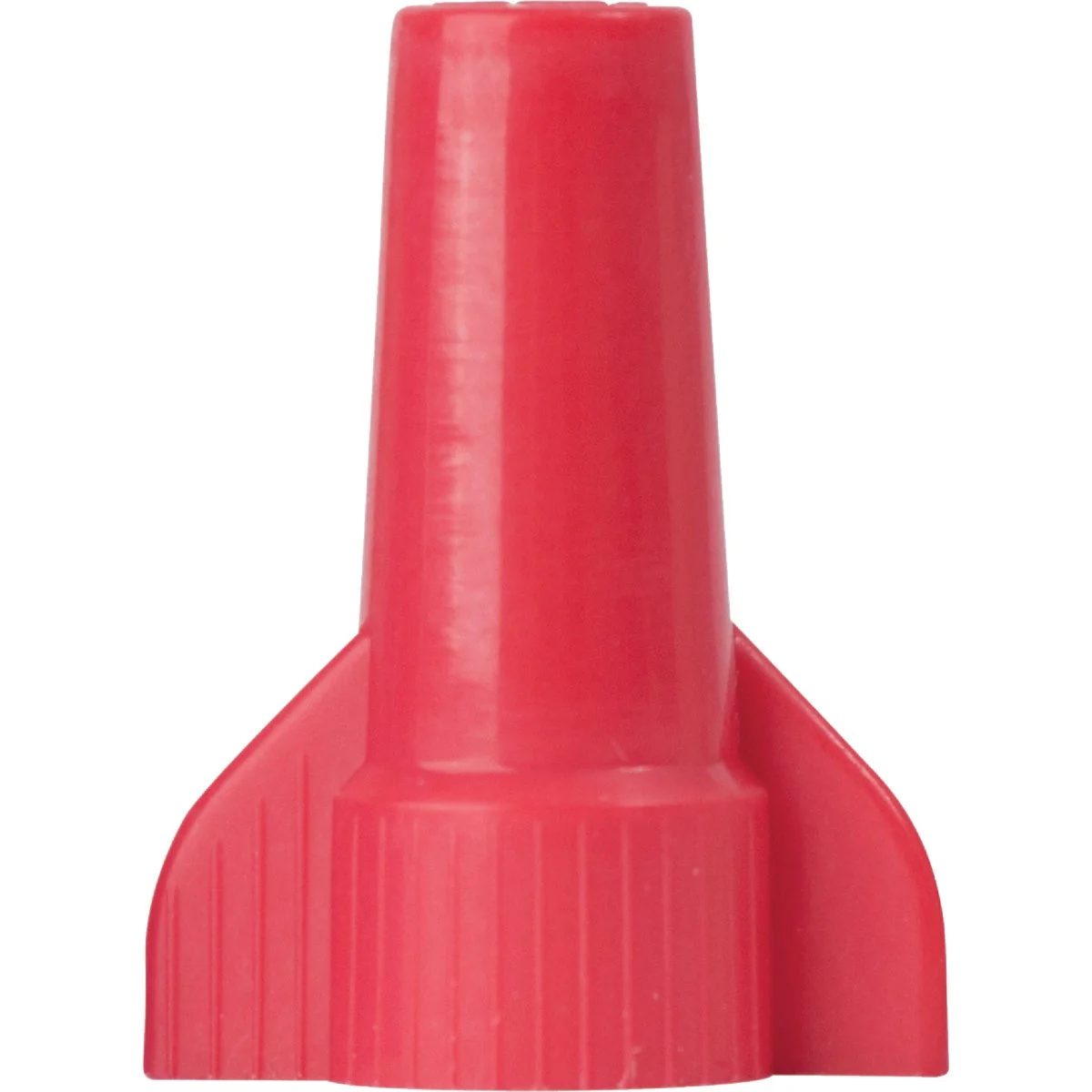 Elite Gardner Bender WingGard Medium Red 22 AWG to 6 AWG Wire Connector 100-Pack Refined