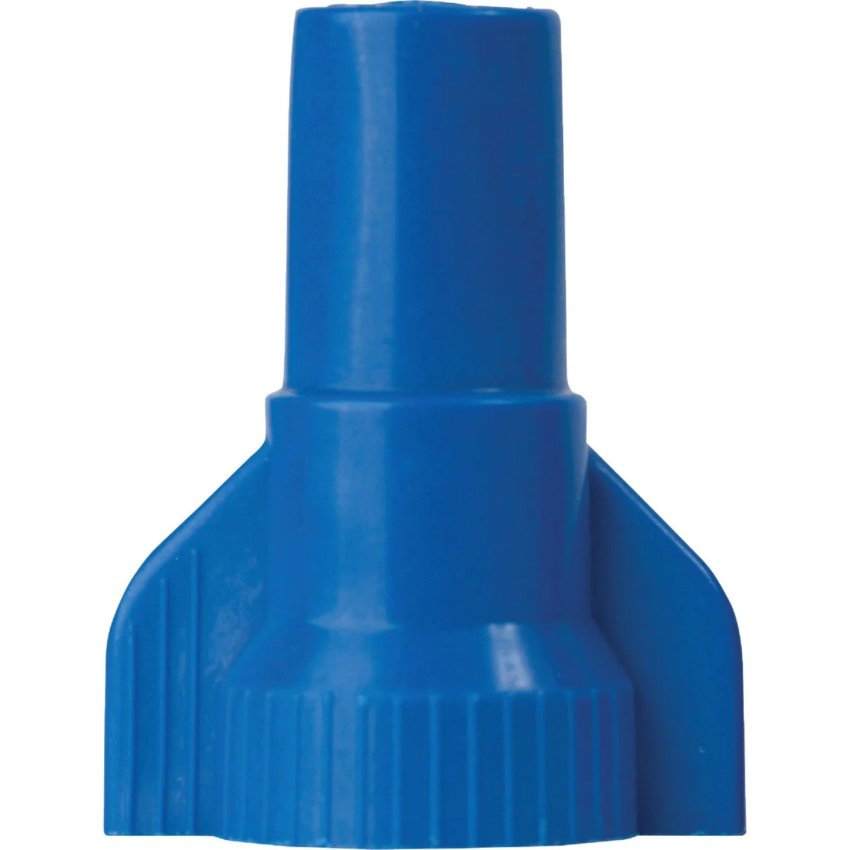 Quality Gardner Bender WingGard Large Blue 14 AWG to 6 AWG Wire Connector 50-Pack Lightweight