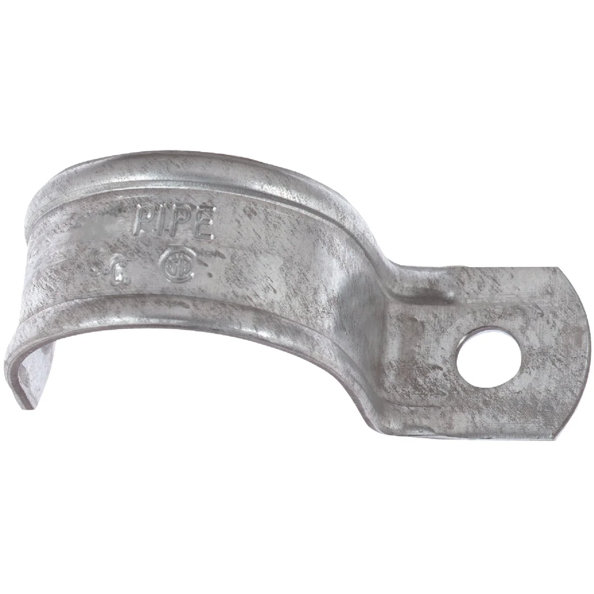Casual Halex 1-1 4 In. Rigid IMC Push-On Strap Versatile