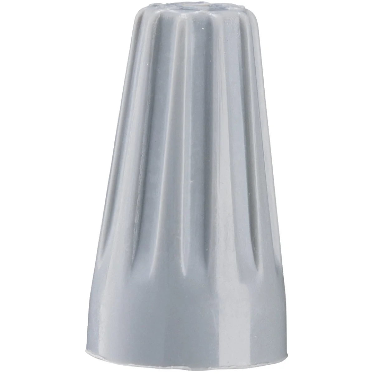 Genuine Gardner Bender WingGard Miniature Gray 22 AWG to 16 AWG Wire Connector 14-Pack Contemporary